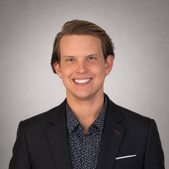 Daniel Zloty, BA
