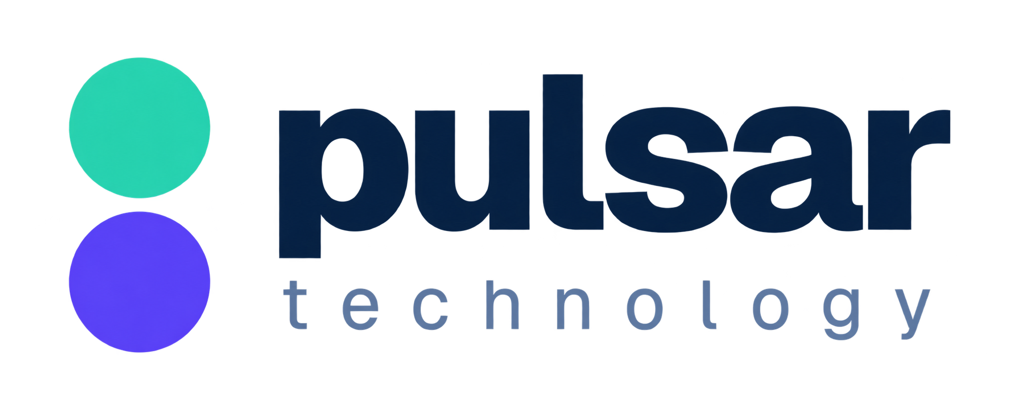 Pulsar Technology logo