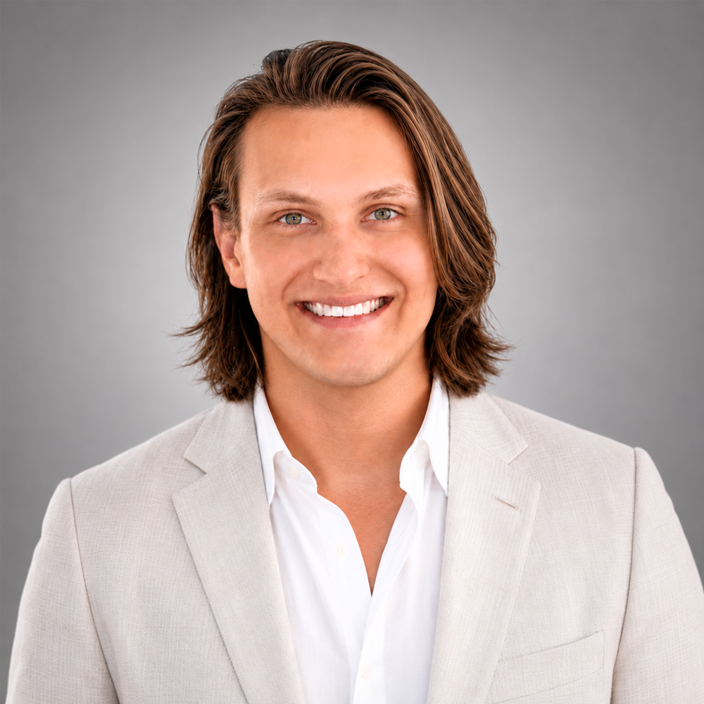 Weston Zloty, MBA